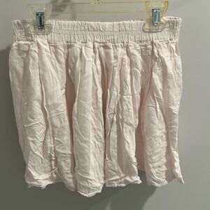 Brandy Melville skirt